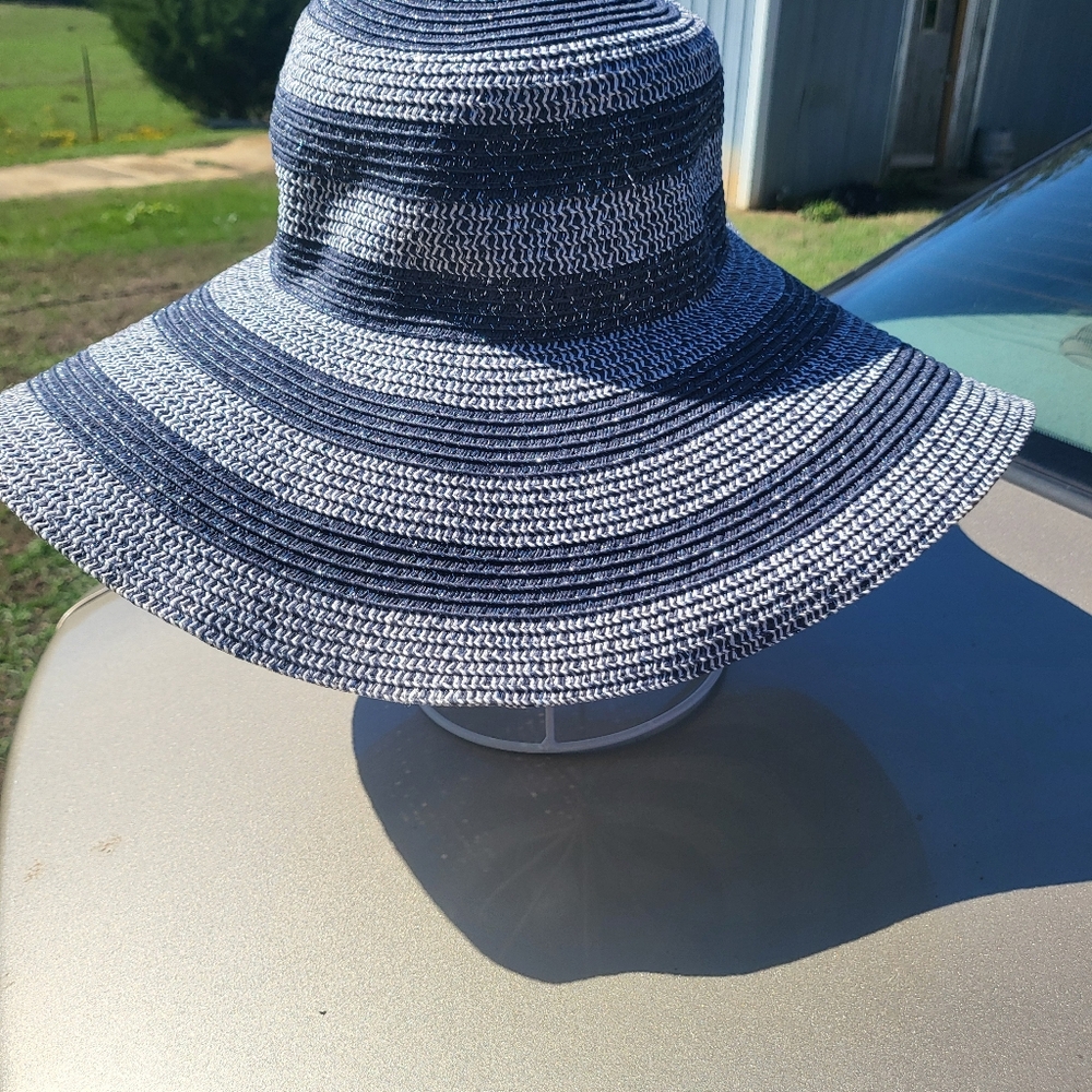 Straw Hat